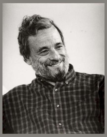 Stephen Sondheim